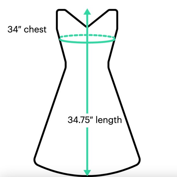 Gap Casual Dress - Picture 3 of 3